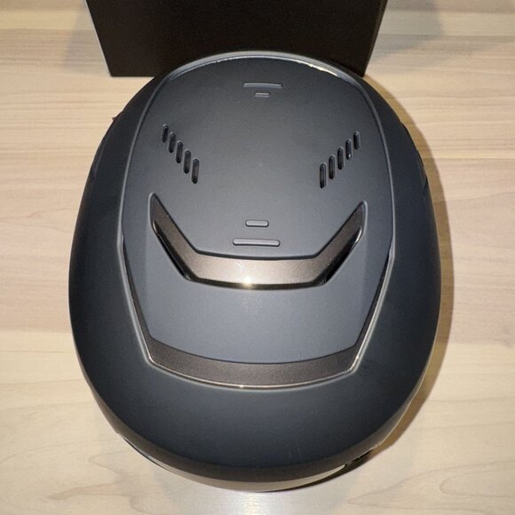 NWB Oakley MOD7 Blackout Prizm Orchid Helmet Size Medium M - Picture 9 of 12